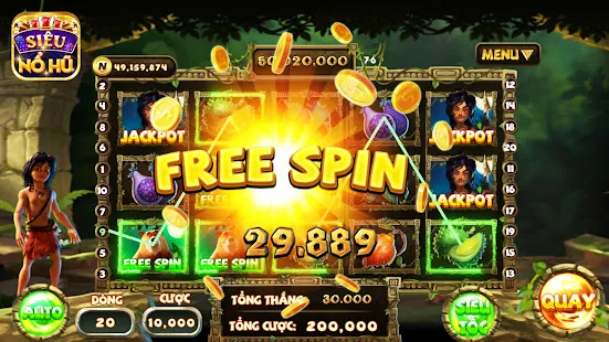Trò chơi Nổ Hũ (Slots) tại Banca35